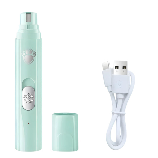 Electric Dog Nail Grinder