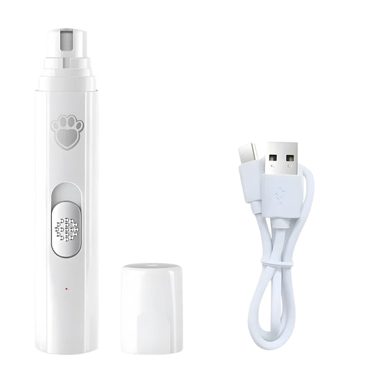 Electric Dog Nail Grinder