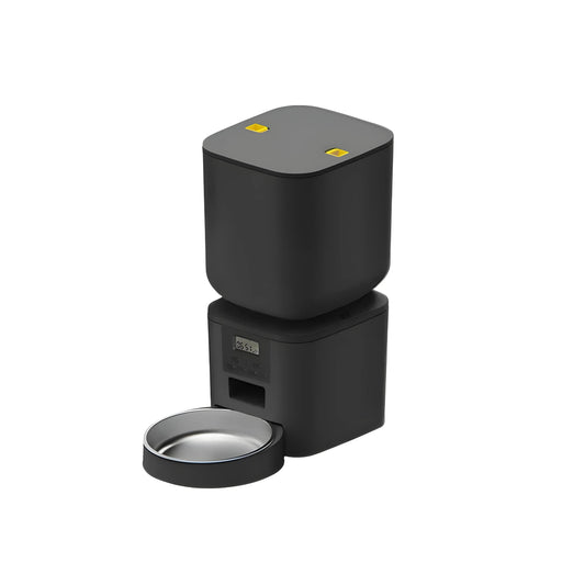 Smart Pet Feeder